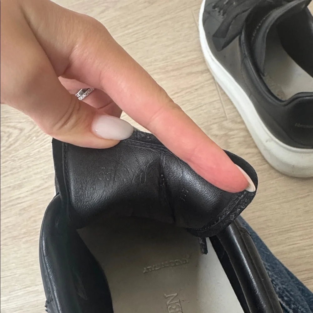 Alexander Mcqueens sneakers - Picture 3 of 5